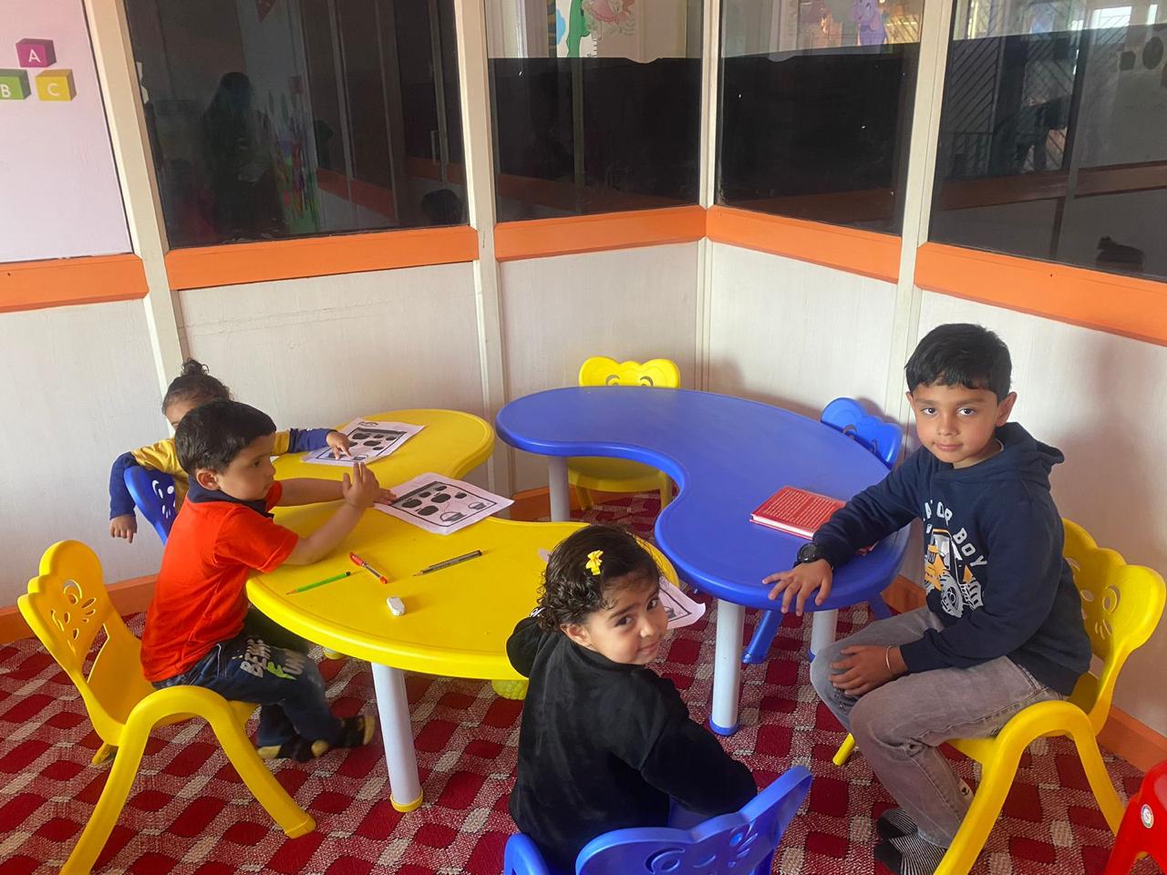 School Event
