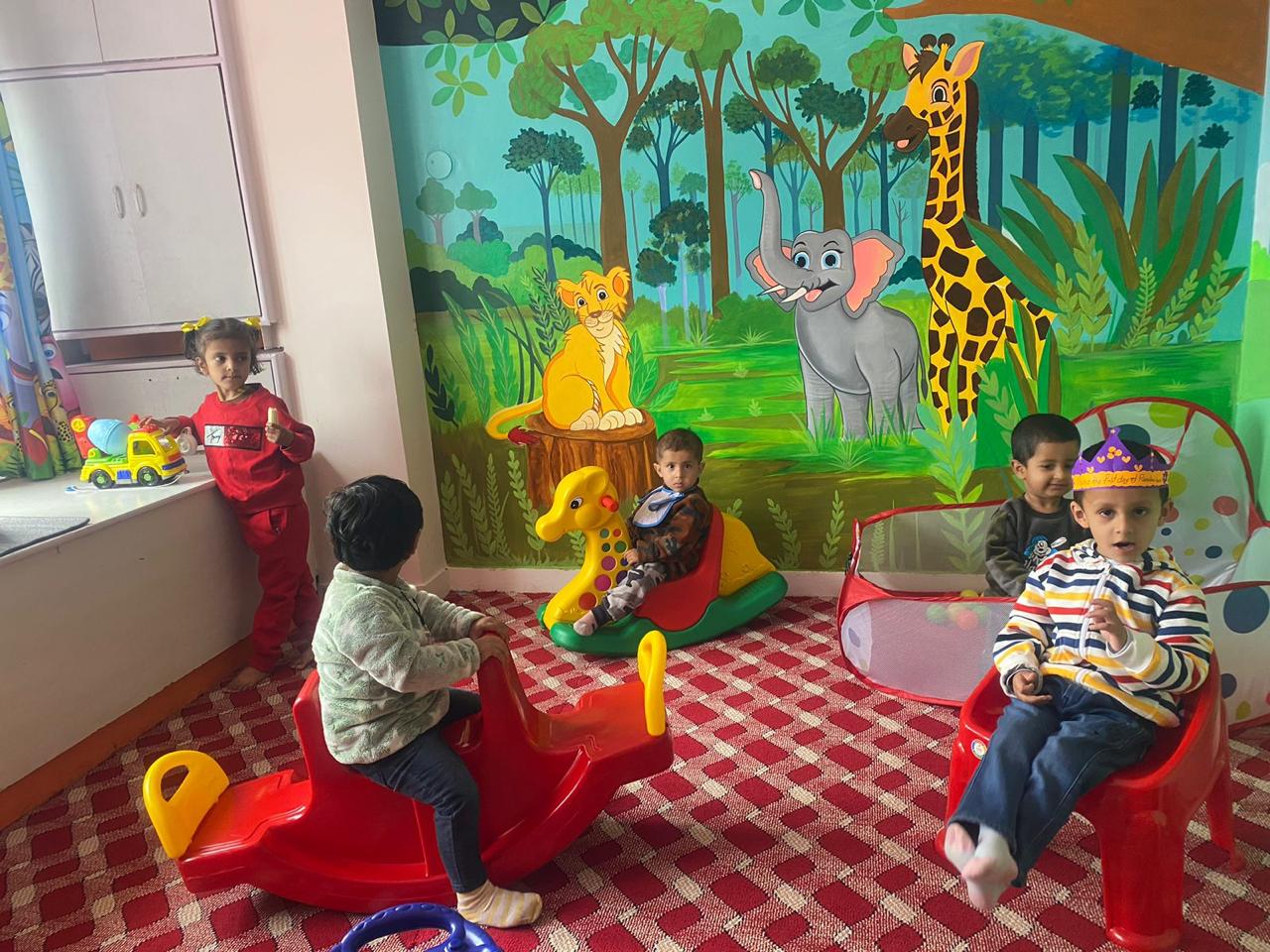 Learning Activity