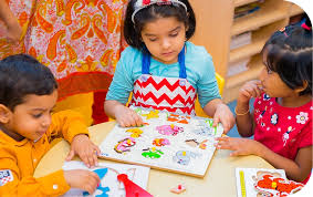 Day Care