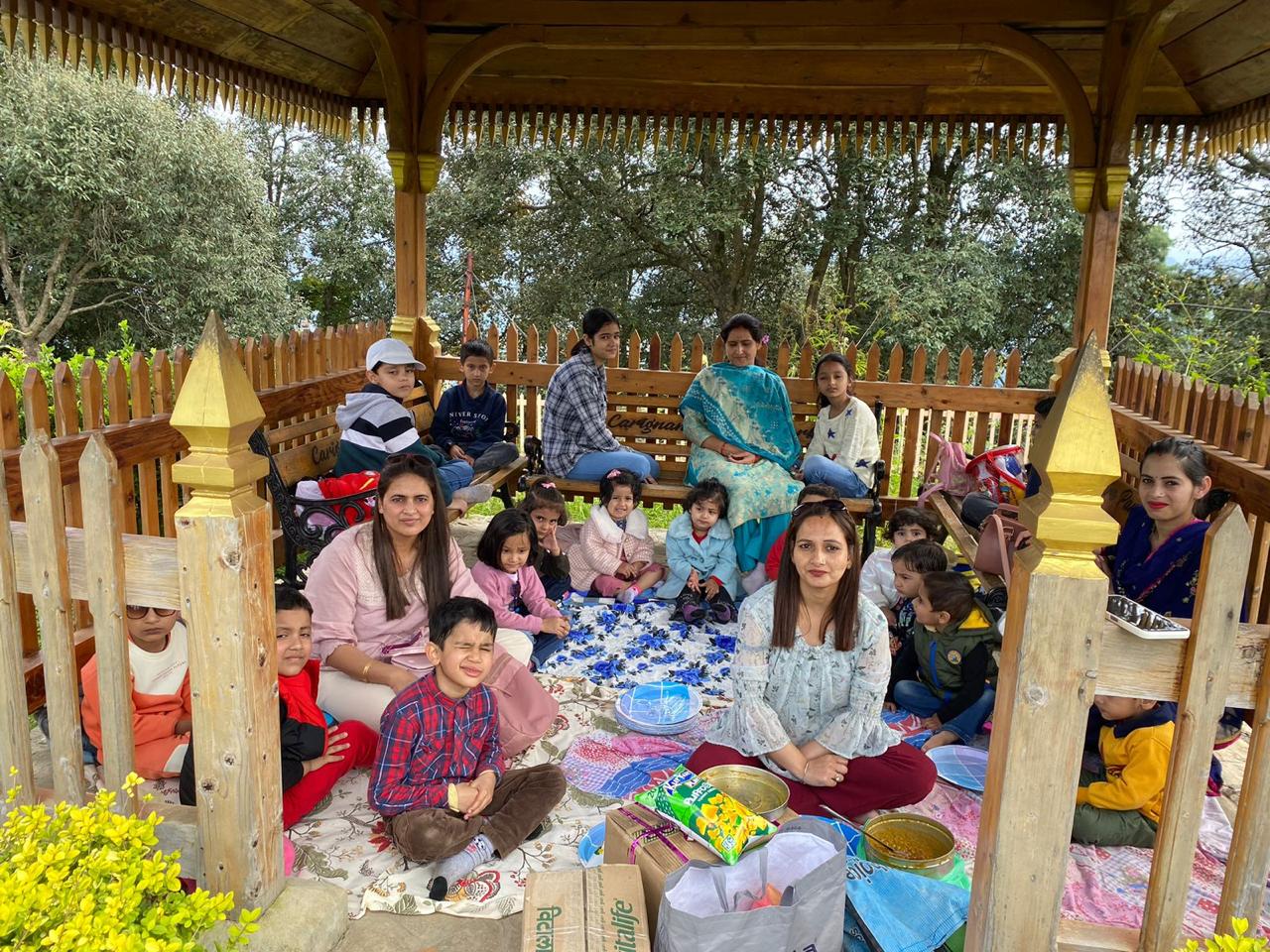 School Event