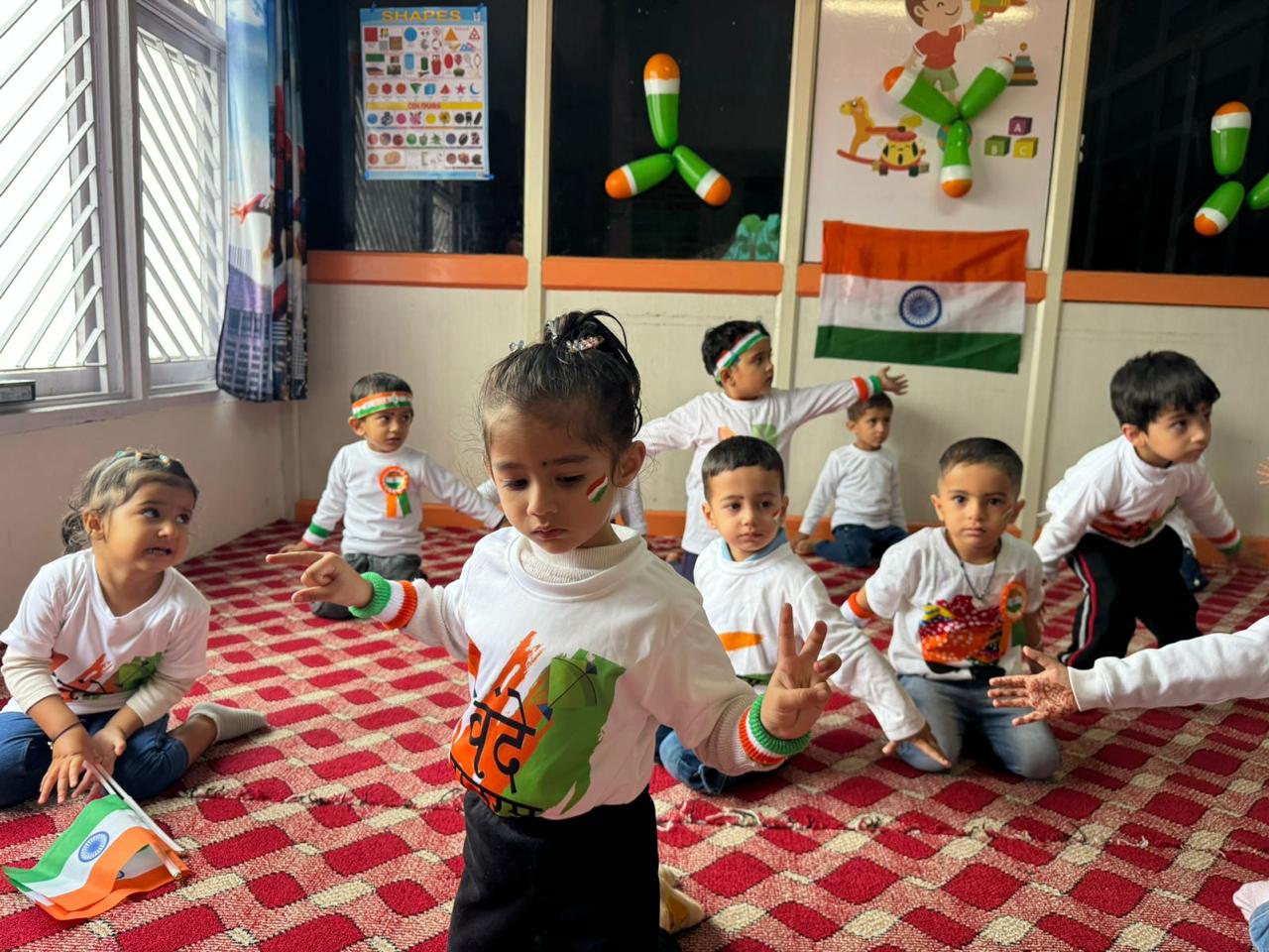 Learning Activity