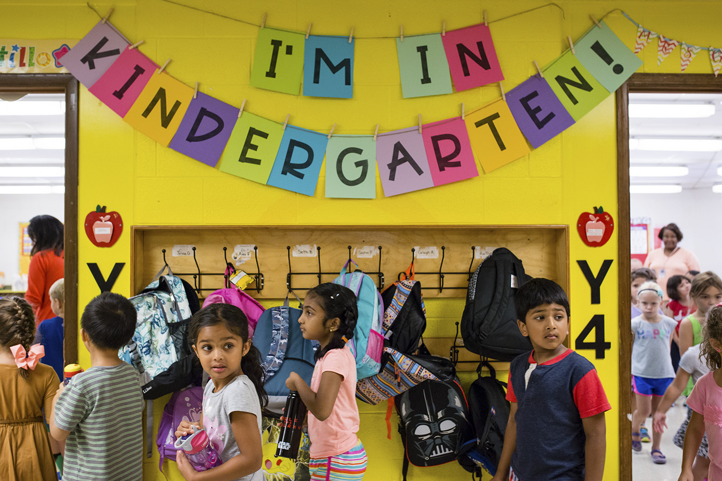 Kindergarten